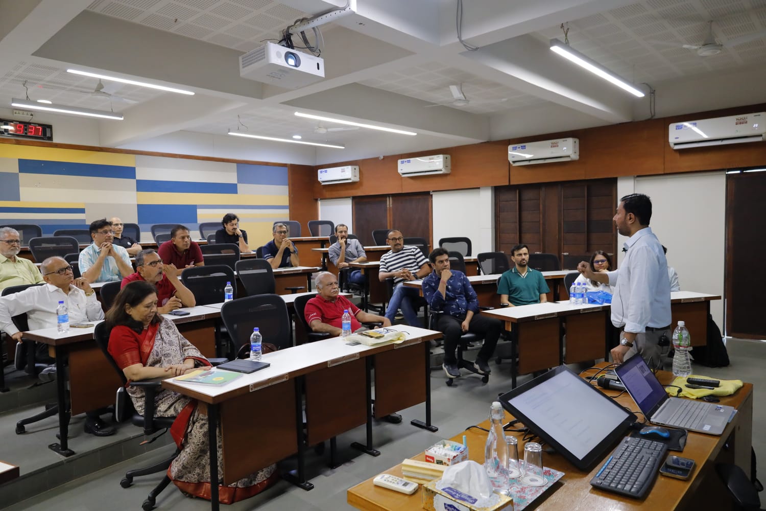 Student Engagement