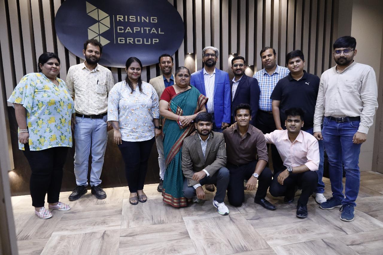 Trading Desk Team